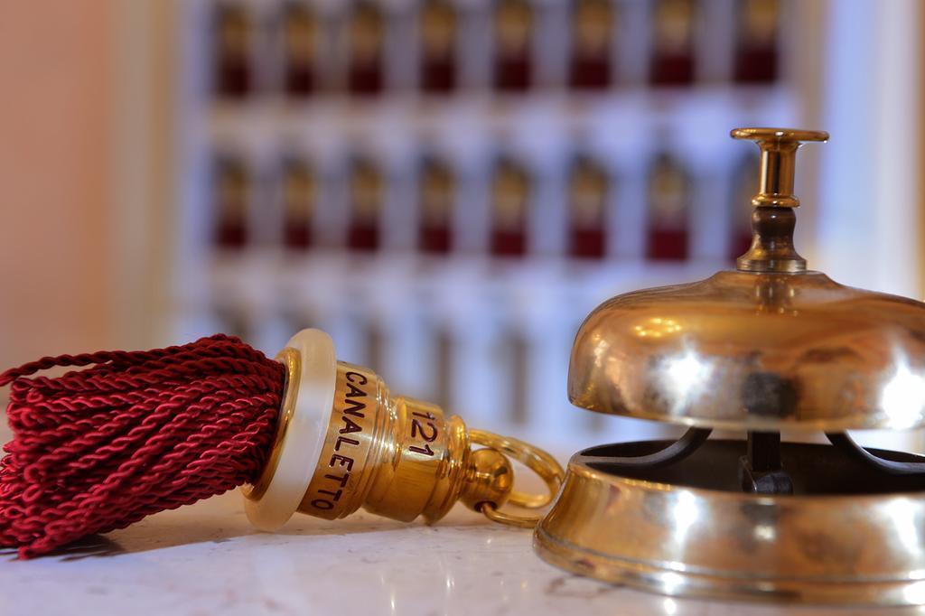 Територія Hotel Canaletto 3*