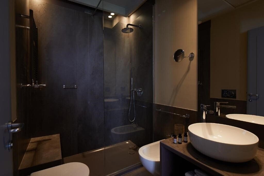 Панорама Dei Dragomanni 4*