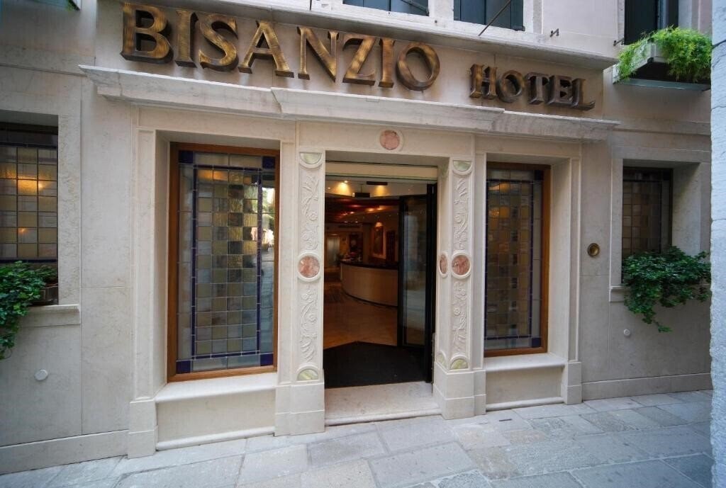 Панорама Bisanzio 3*