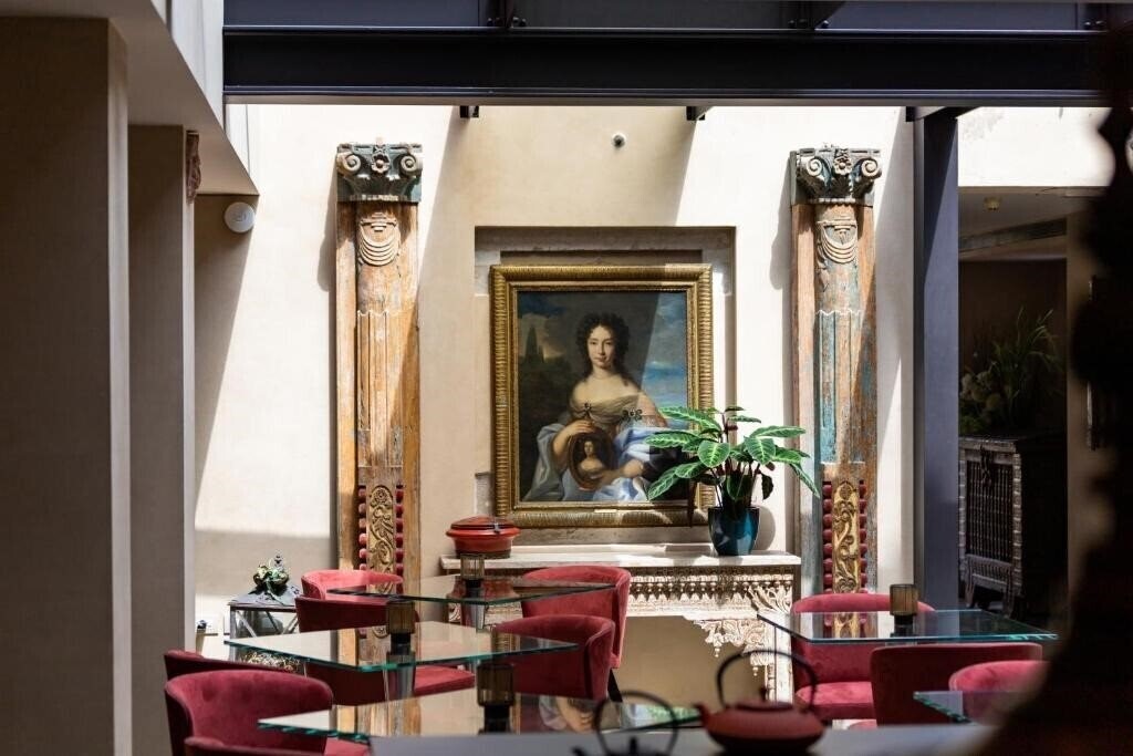 Вид Ca' Nigra Lagoon Resort 4*