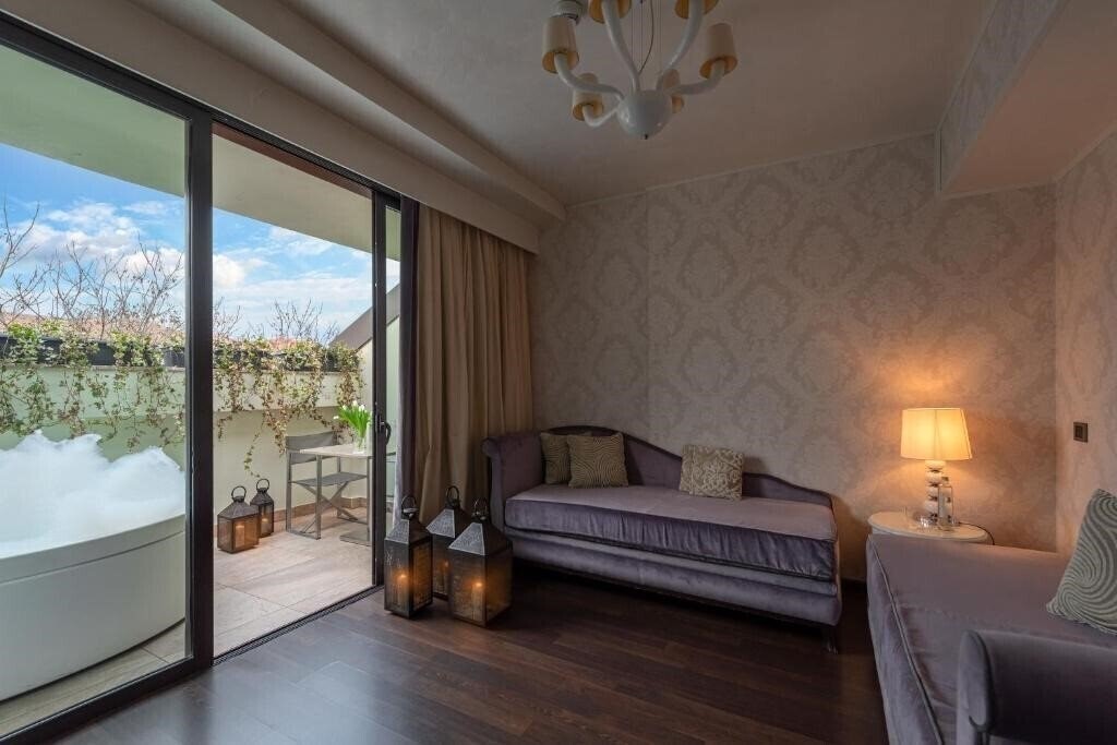 Вид Carnival Palace 4*