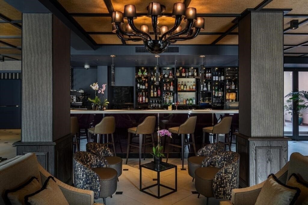 Територія Carnival Palace 4*