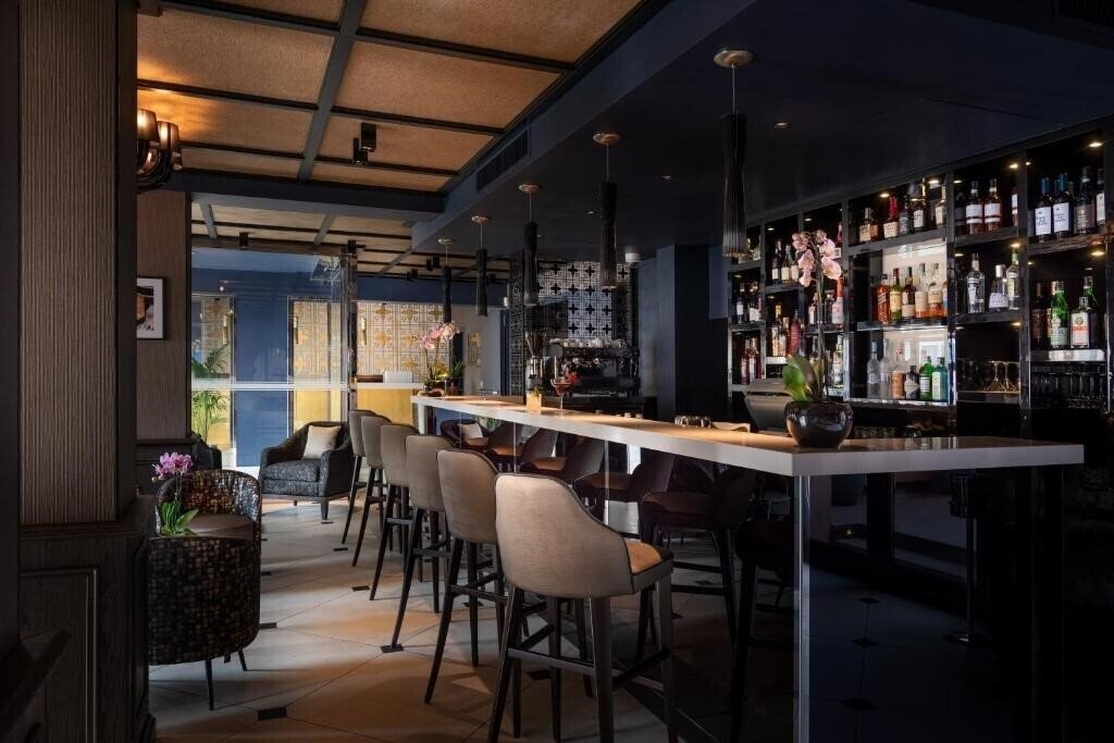 Апартаменти Carnival Palace 4*