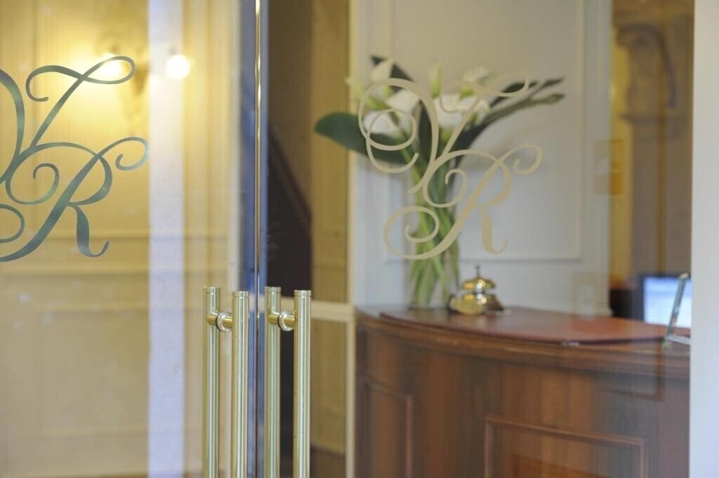 Территория Villa Rosa 2*