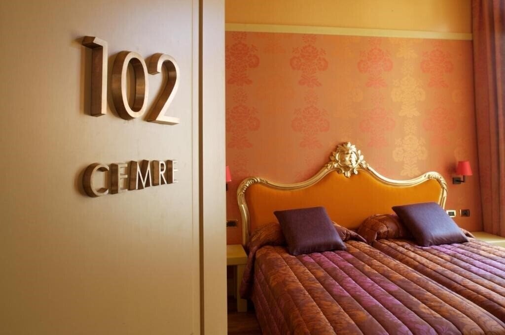 Картинка Domina Home Ca Zusto 4*