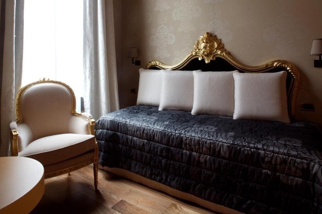 Зображення Domina Home Ca Zusto 4*