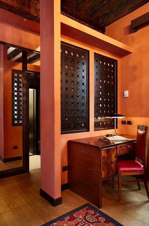 Апартаменты Hotel Saturnia & International 4*