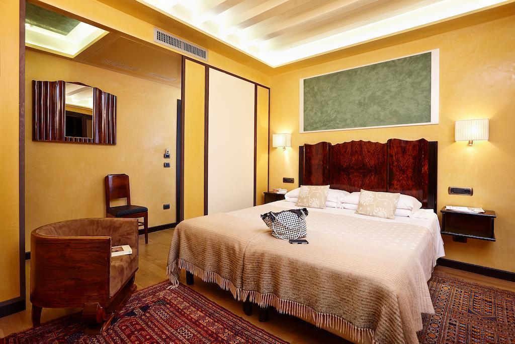 Панорама Hotel Saturnia & International 4*