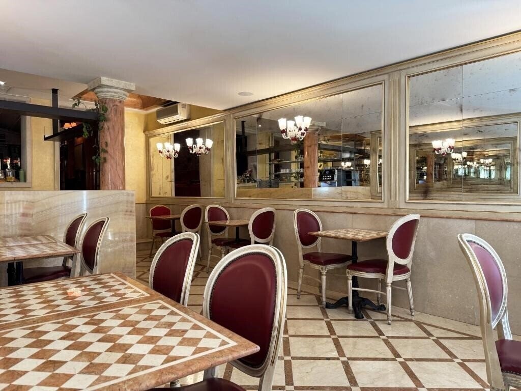 Апартаменты Alcyone 2*