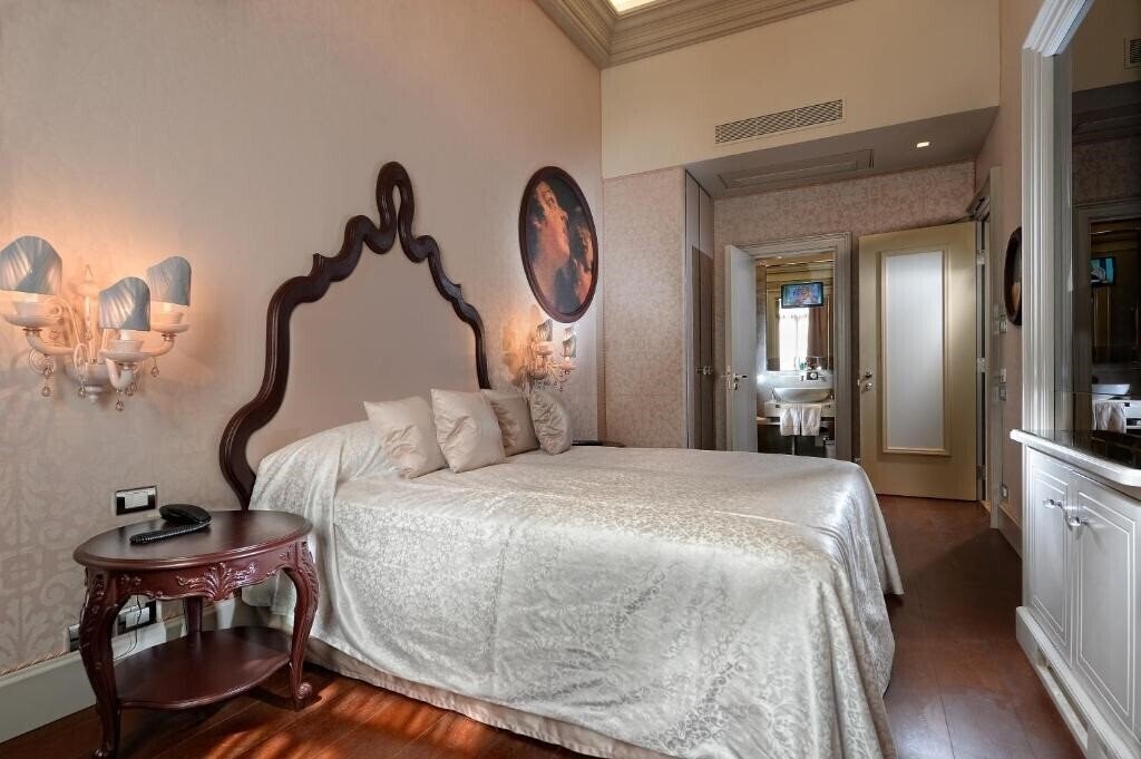 Апартаменти Palazzetto Madonna 4*