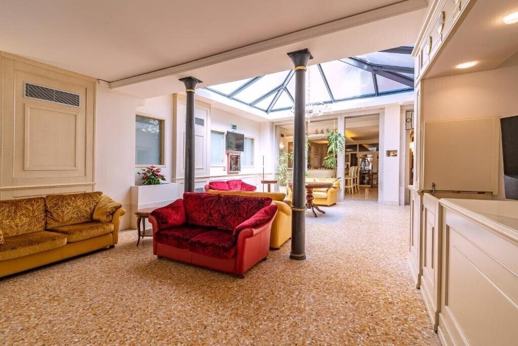 Фото Bella Venezia 4*