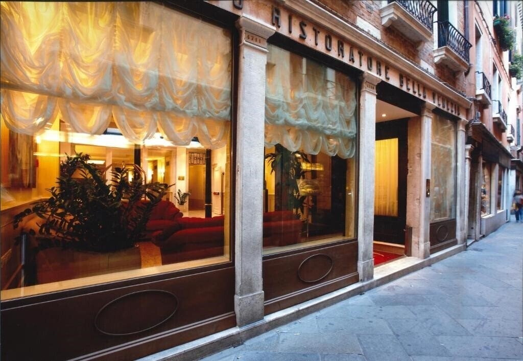 Фотографія Bella Venezia 4*