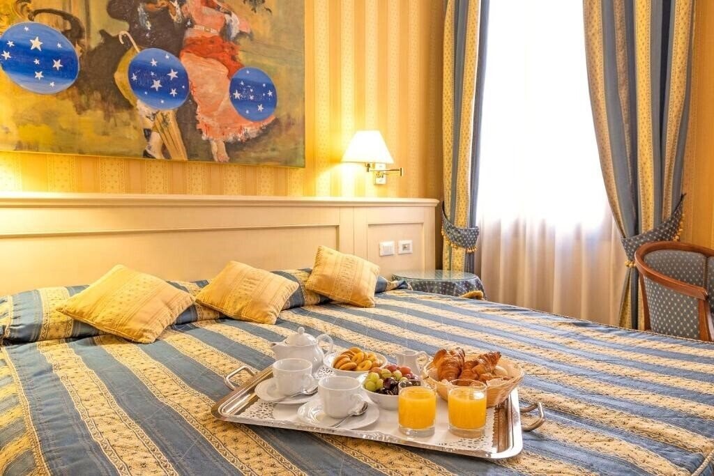 Вид Bella Venezia 4*