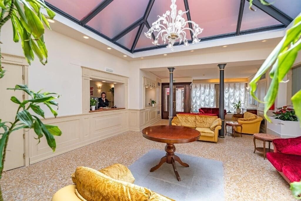 Апартаменти Bella Venezia 4*