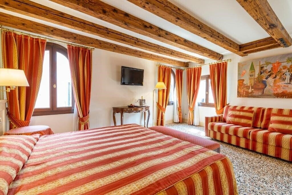Панорама Bella Venezia 4*