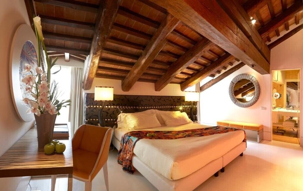 Территория Centurion Palace 5*