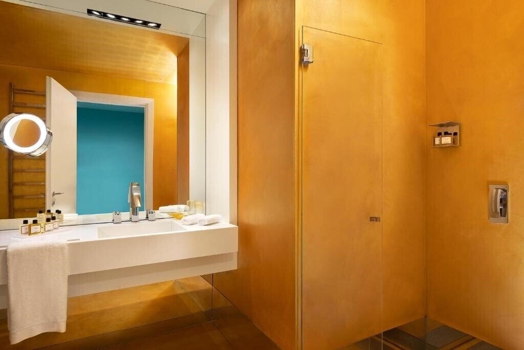 Панорама Centurion Palace 5*