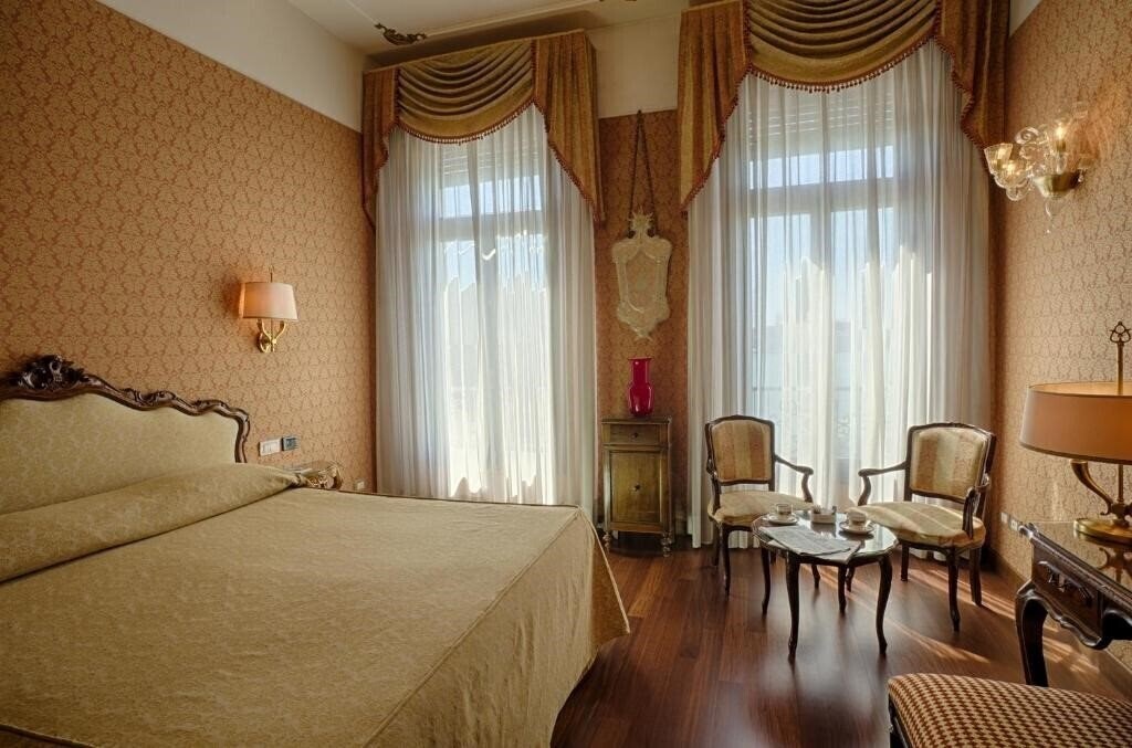 Апартаменты Locanda Vivaldi 4*