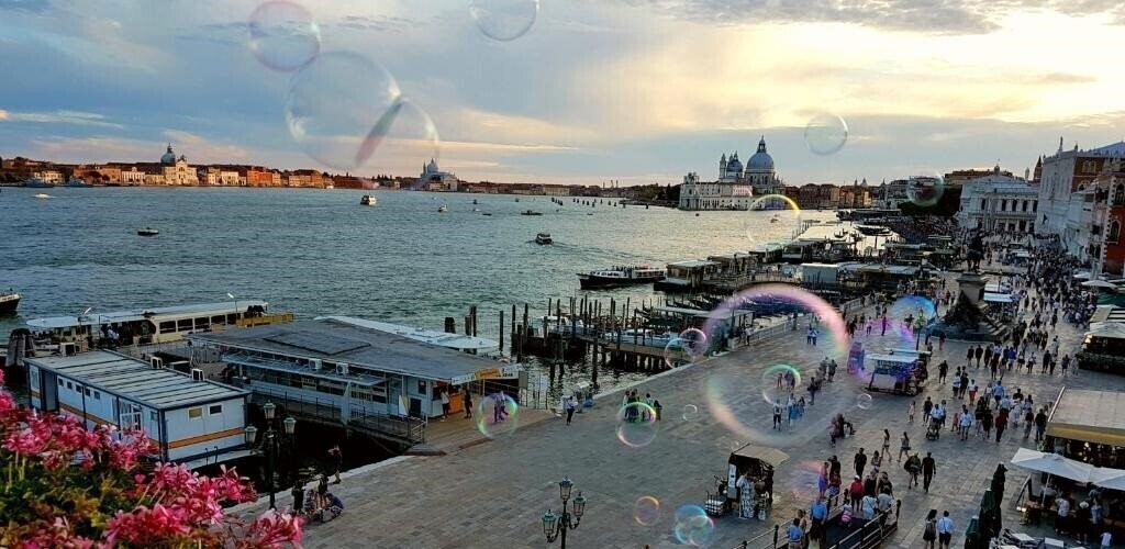 Панорама Locanda Vivaldi 4*