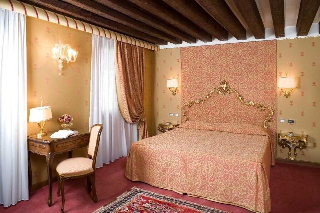 Территория Locanda Vivaldi 4*