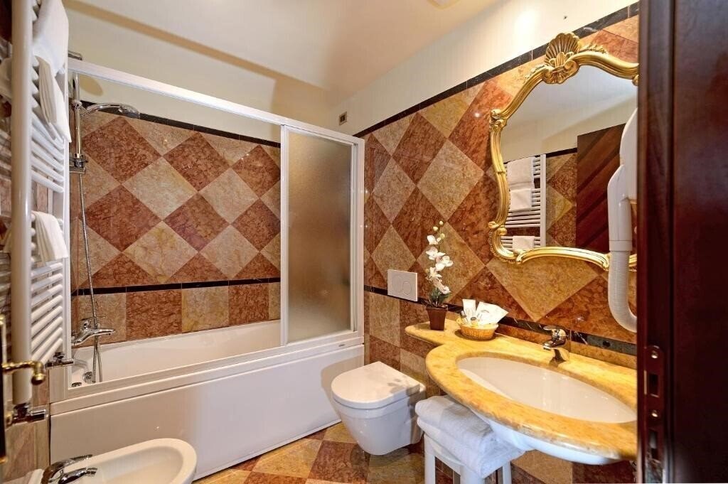 Територія Citta Di Milano 2*