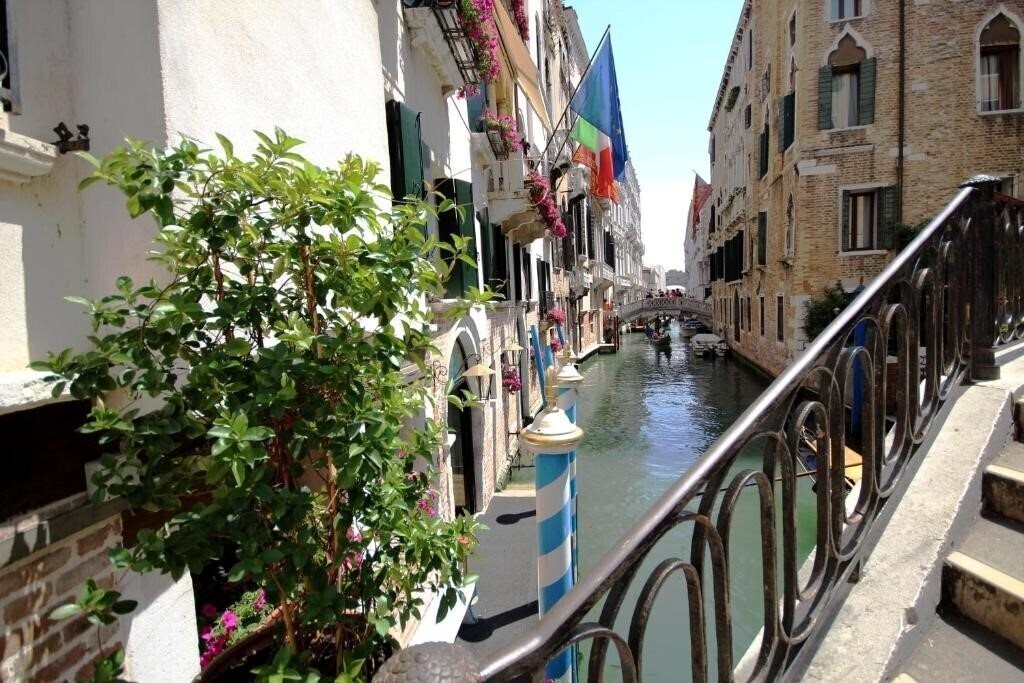 Территория Colombina 4*