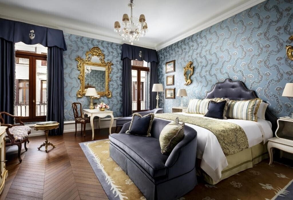 Картинка Gritti Palace 5*