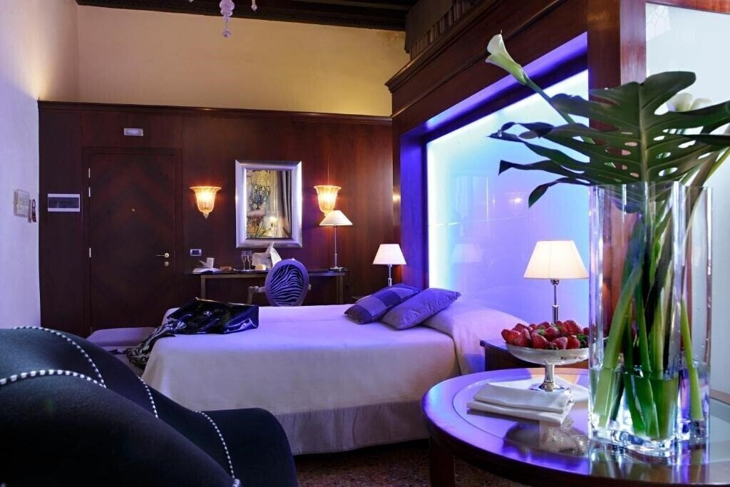 Апартаменты Liassidi Palace 4*