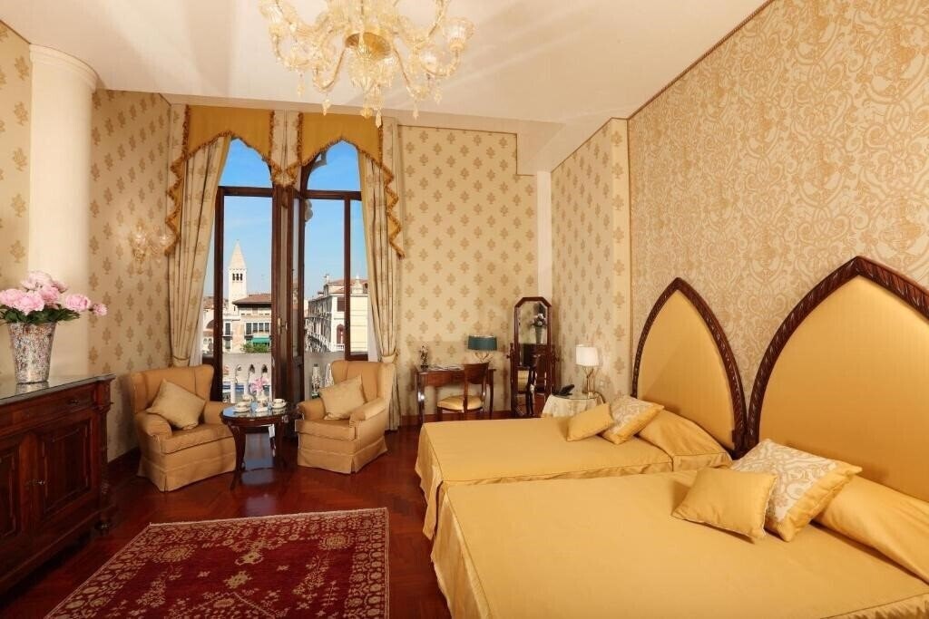 Апартаменти Palazzo Stern 4*