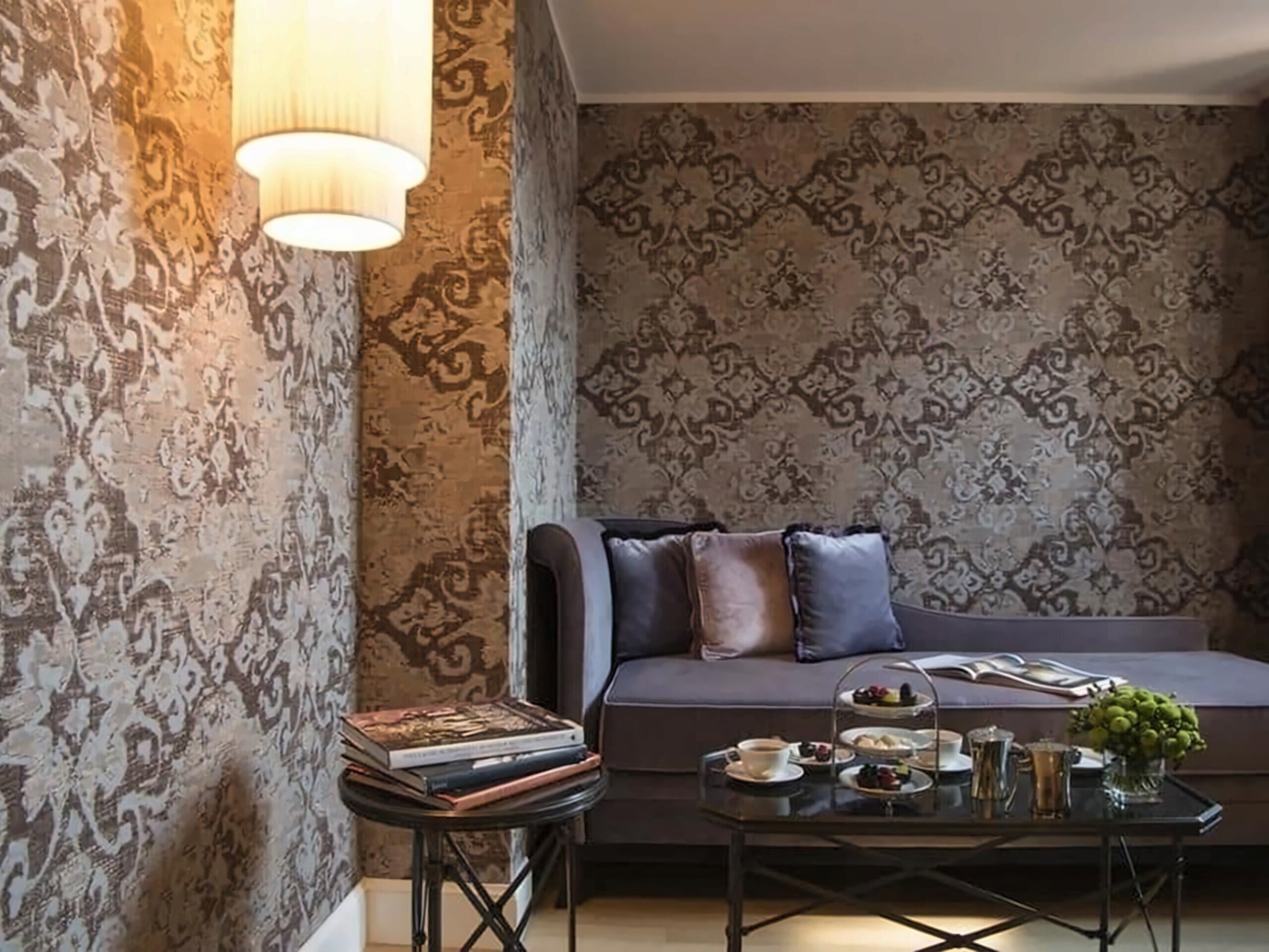 Панорама Splendid Venice Hotel 4*