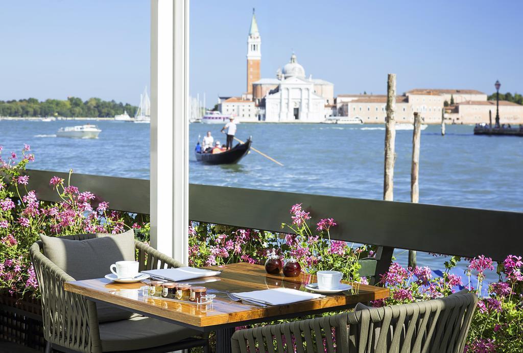 Вид The Westin Europa & Regina 5*