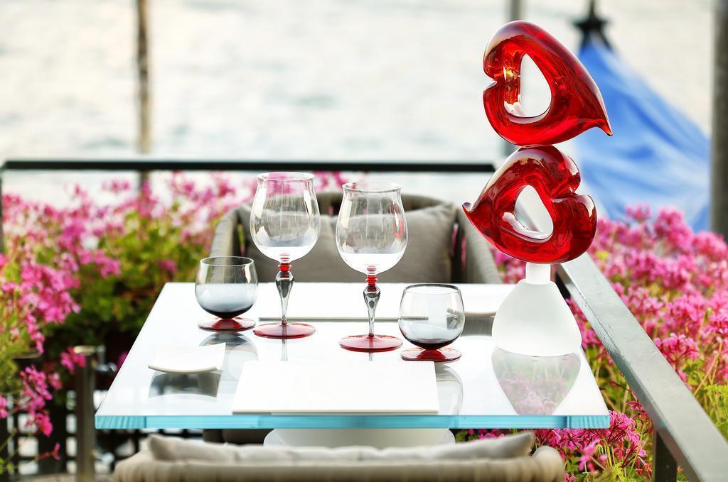 Апартаменти The Westin Europa & Regina 5*