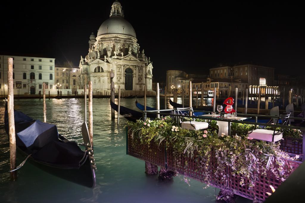 Панорама The Westin Europa & Regina 5*