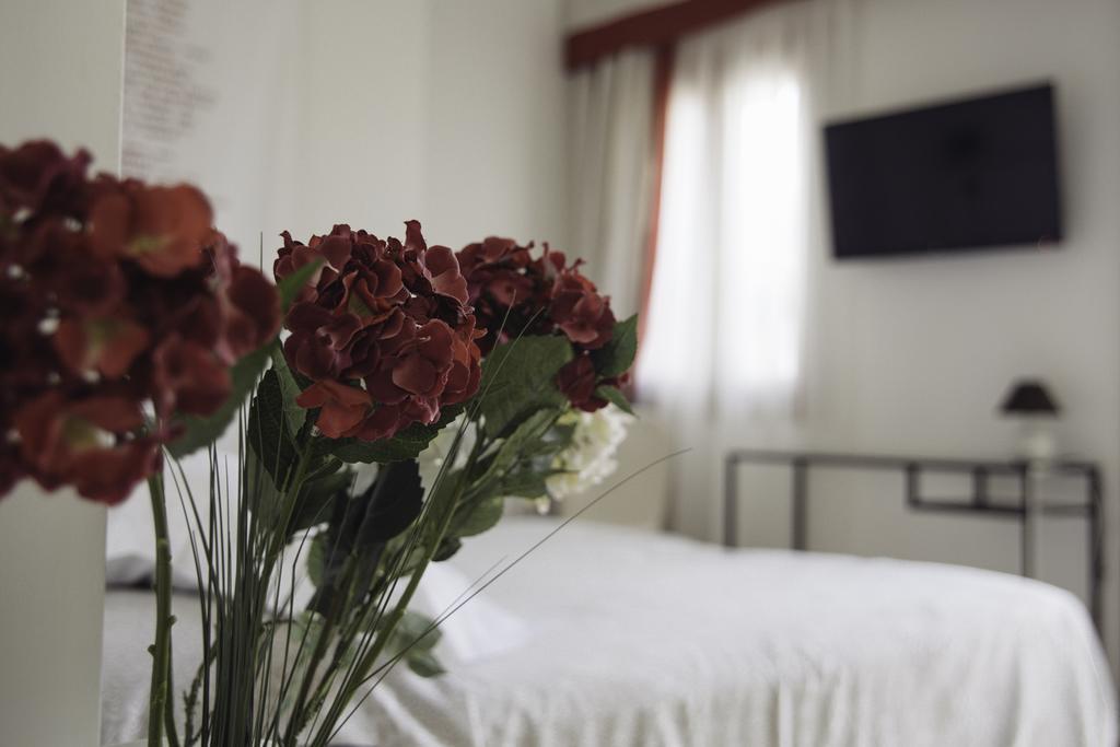 Територія Antigo Trovatore - (Centre) 3*