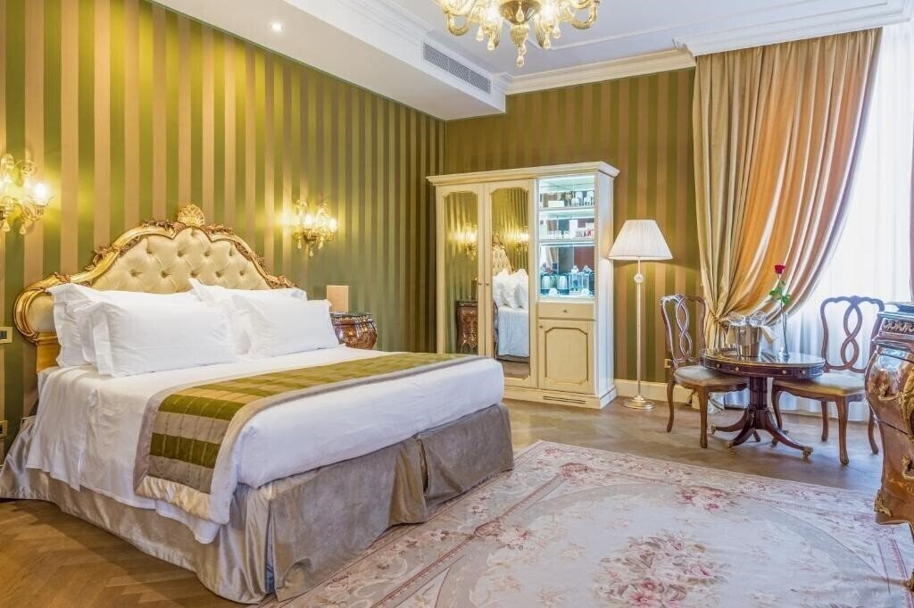 Территория Ai Cavalieri Di Venezia 4*
