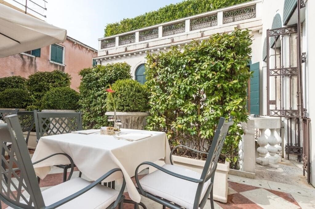 Апартаменты Ai Cavalieri Di Venezia 4*