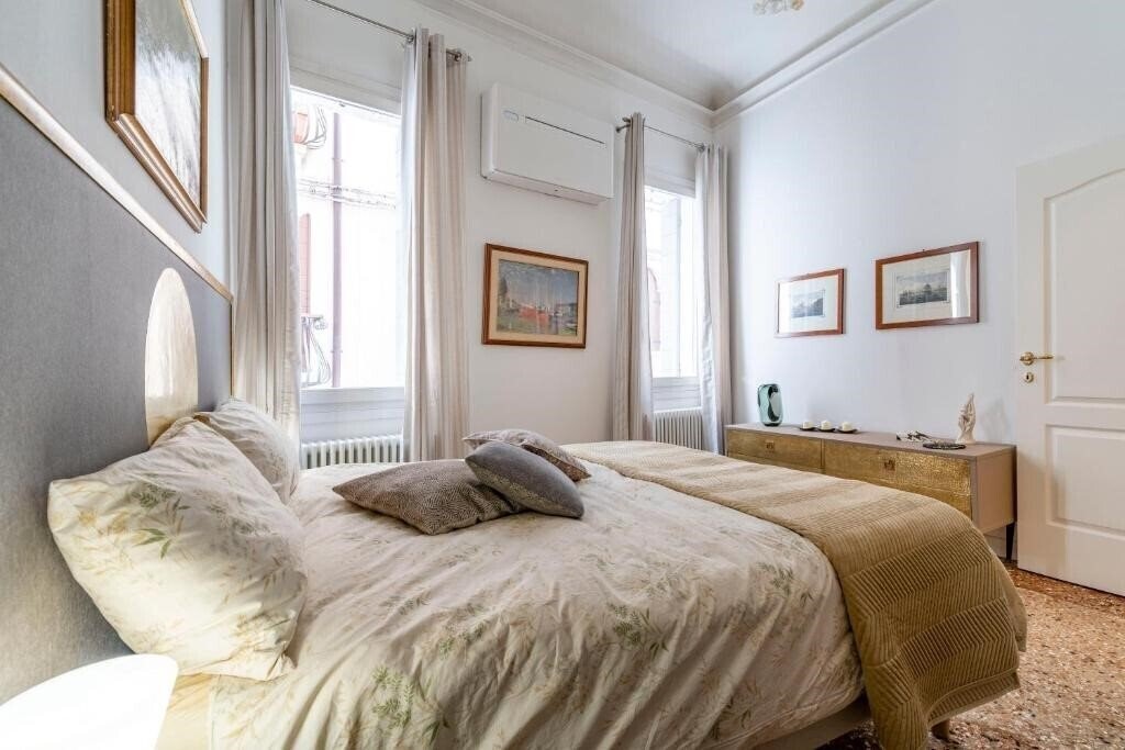 Територія Residenza Ca' Malipiero 3*