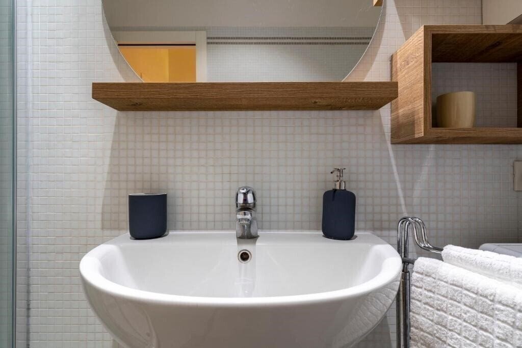 Апартаменти Residenza Ca' Malipiero 3*