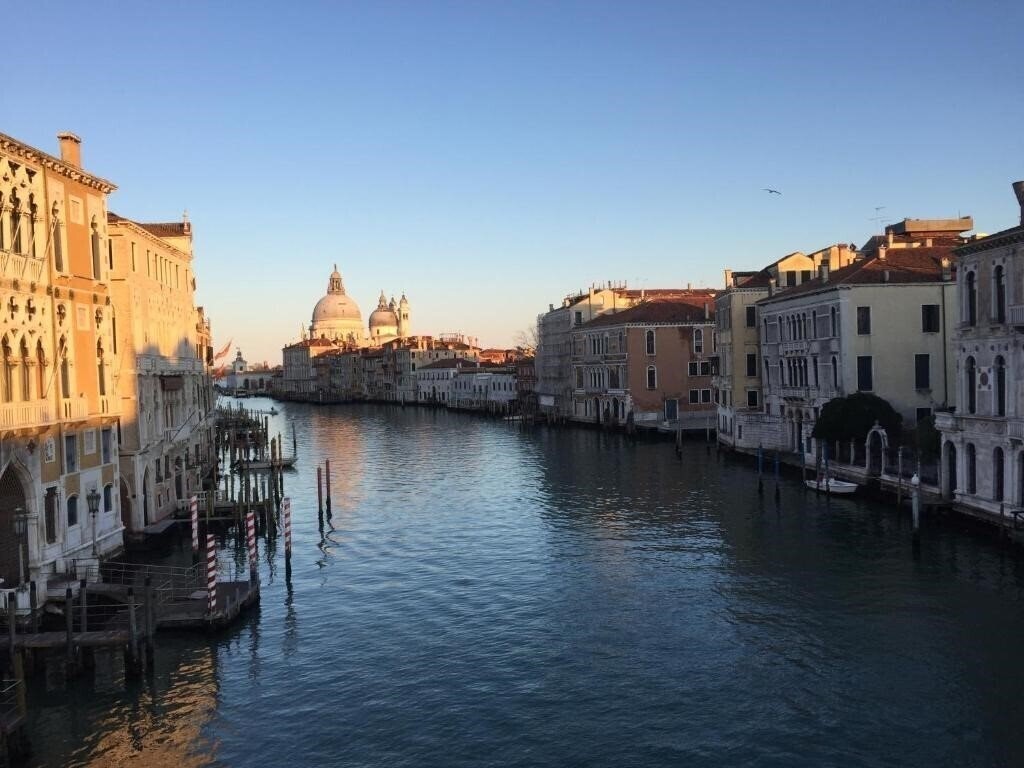 Панорама Residenza Ca' Malipiero 3*