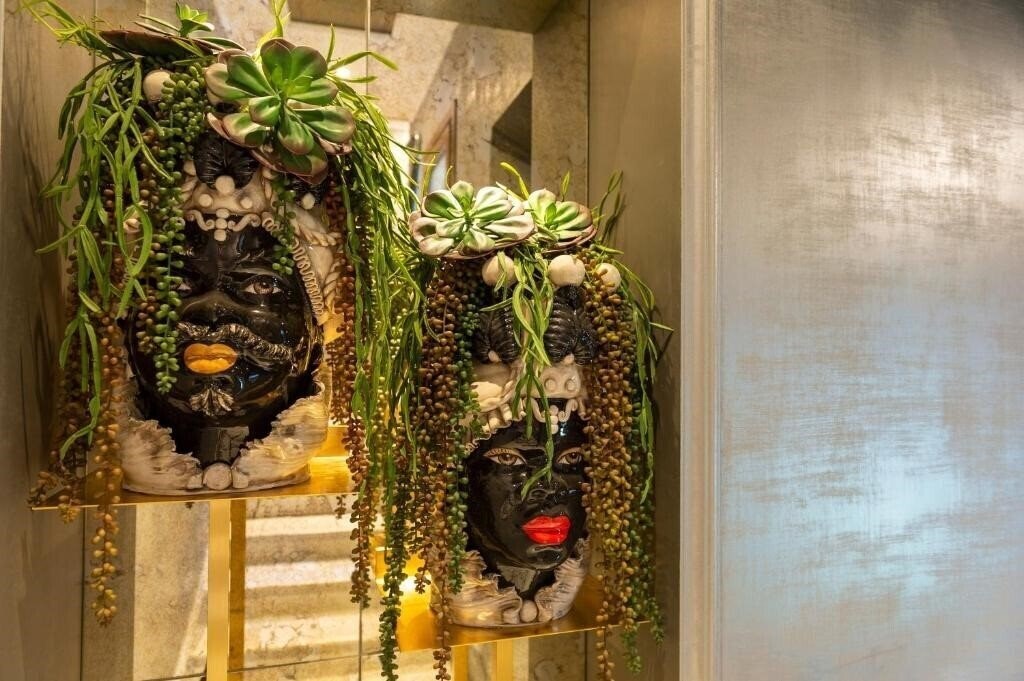 Апартаменты Antico Doge 3*