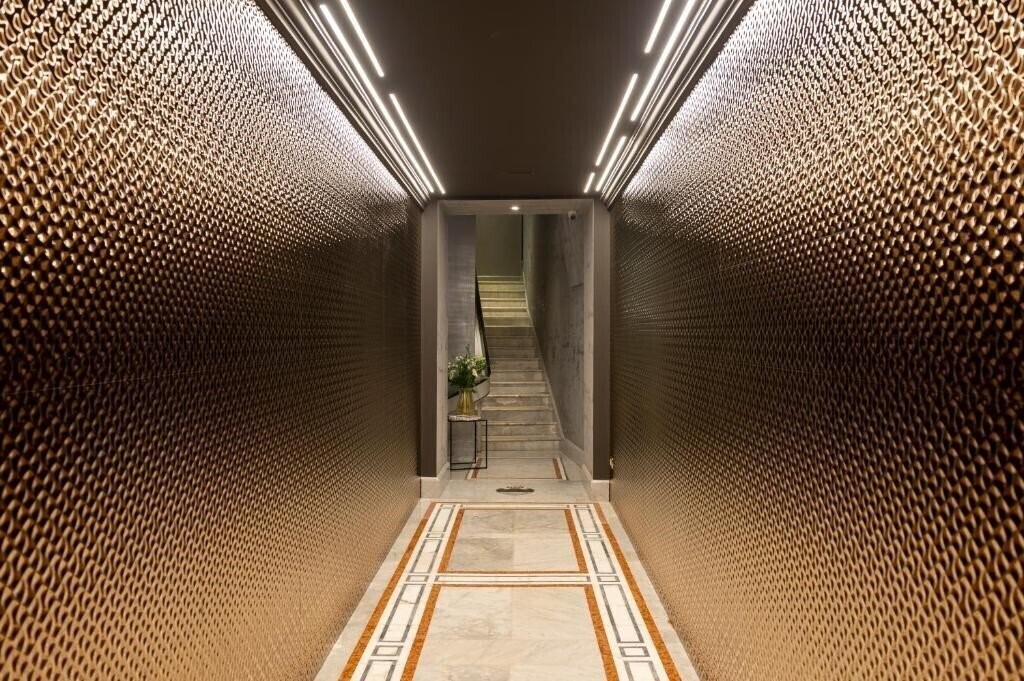 Панорама Antico Doge 3*