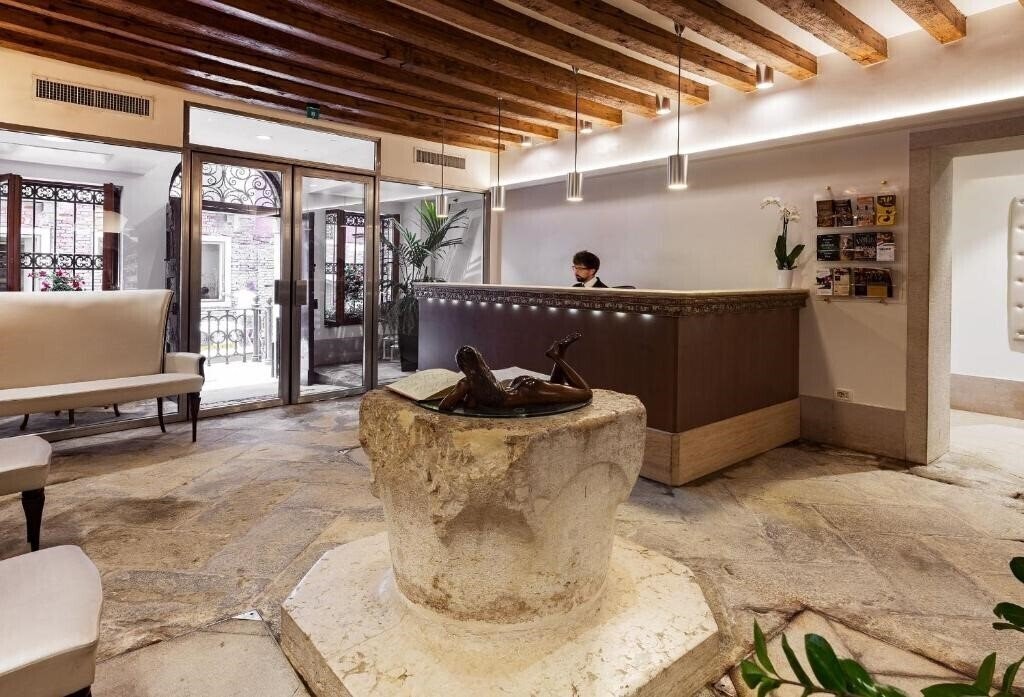 Територія Dell Opera 3*