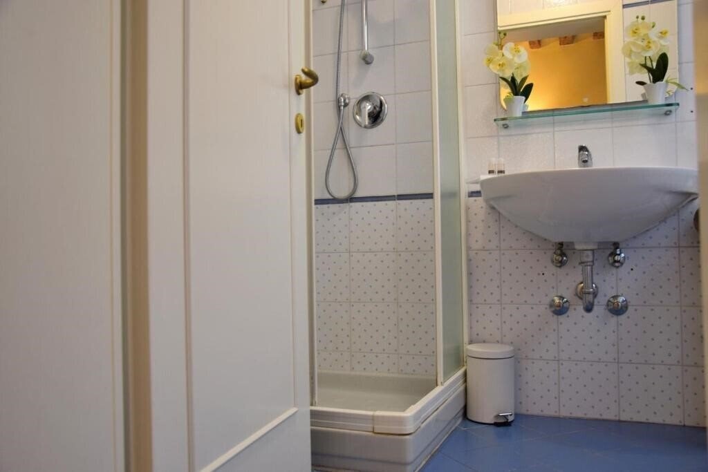 Вид Residenza Favaro 1*