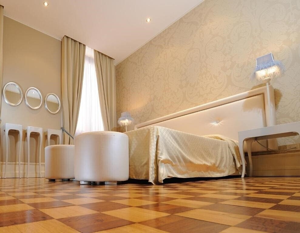 Апартаменты Ai Due Principi 4*