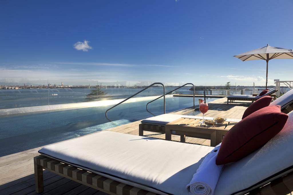 Территория Jw Marriott Venice Resort & Spa 5*