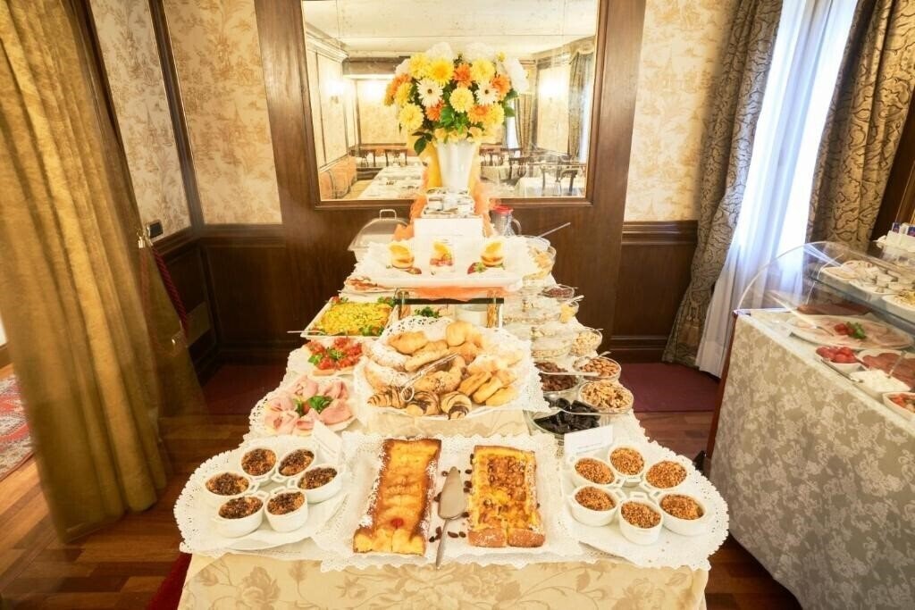 Апартаменты Al Codega 4*