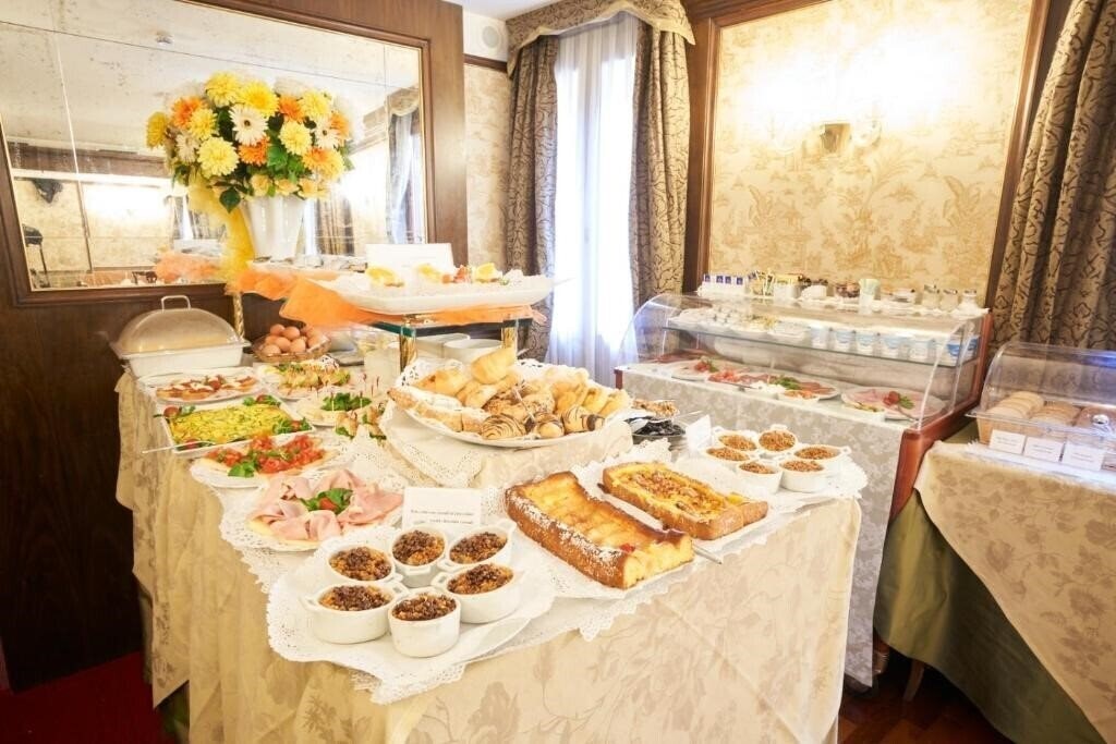 Панорама Al Codega 4*