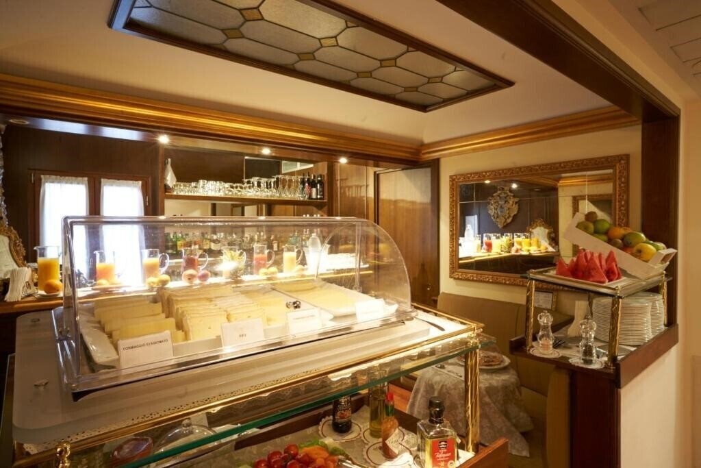 Территория Al Codega 4*