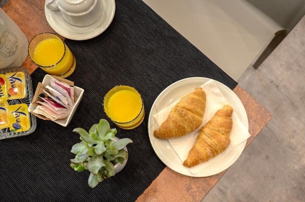 Панорама Locanda Silva 1*