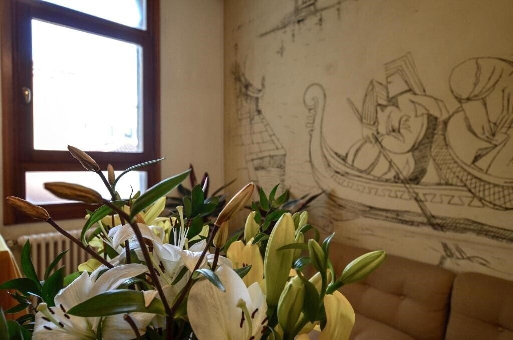 Вид Locanda Silva 1*